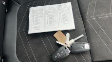 Vauxhall Grandland 1.2 Turbo Ultimate 5dr Auto Petrol Hatchback